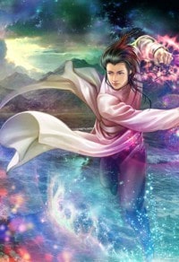 江湖狩魔记