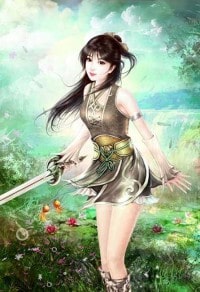 三千世界唯你而已