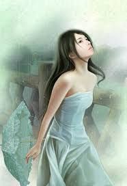 妖女恋爱纪事