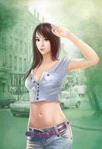 [综武侠]美人图