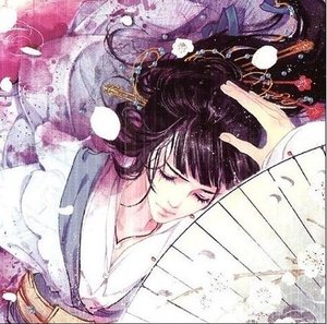 无福消受美男恩