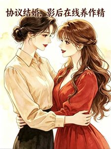 协议结婚,影后在线养作精